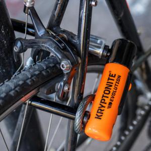 Fahrradschlösser
