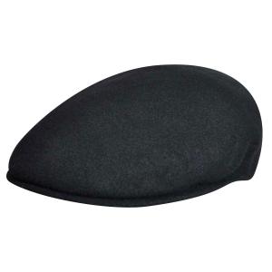 0258bc-bg991-baskenmutze-kangol-504-schwarz-gold