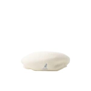 0258bc-wh103-baskenmutze-kangol-504-weiss