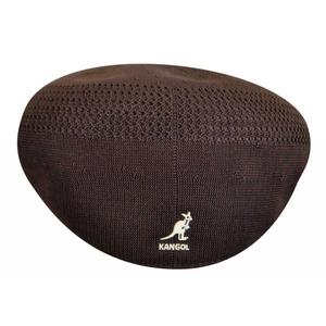 0290bc-br204-baskenmutze-kangol-tropic-504-ventair-braun