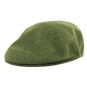 0290bc-gr311-baskenmutze-kangol-tropic-504-ventair-grun