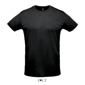 02995-312-t-shirt-sol-s-sprint-schwarz