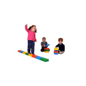 099324-multispiel-bausteine-fur-kinder-sporti-frankreich-sea-x40-mehrfarbig-tu