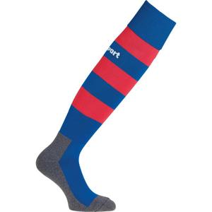 100610003-socken-uhlsport-team-pro-essential-stripe-azurblau-rot