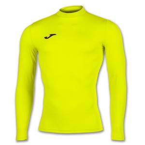 101018-060-langarmeliges-kompressionsshirt-joma-brama-gelb-grun-fluo