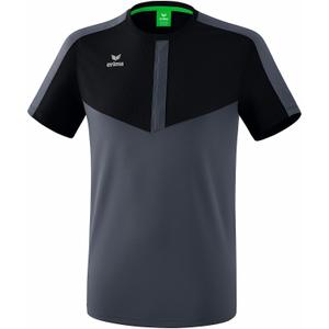 1082025-t-shirt-erima-squad-schwarz-dunkelgrau