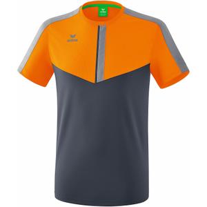 1082026-t-shirt-erima-squad-orange-dunkelgrau-hellgrau