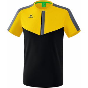 1082027-t-shirt-erima-gelb-schwarz-dunkelgrau