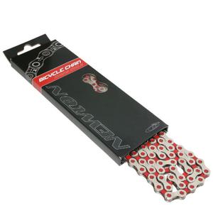 136407-kette-newton-kmc-shimano-sram-11-v-silber-rot-116-glieder