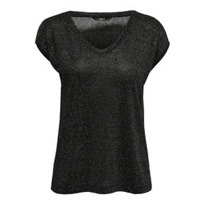 15136069-2500405-damen-t-shirt-only-silvery-kurzarmelig-col-v-lurex-schwarz
