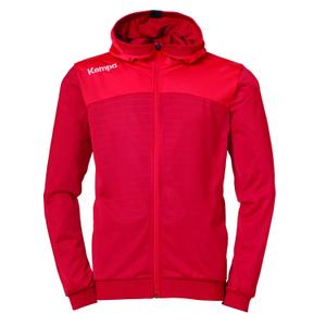 200225603-kapuzenjacke-fur-kinder-kempa-emotion-2-0-rot