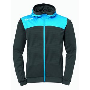 200225616-kapuzenjacke-fur-kinder-kempa-emotion-2-0-grau-turkis