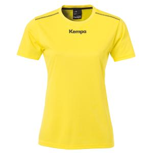 200235008-damen-t-shirt-kempa-poly-gelb