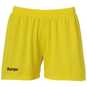 200321008-shorts-fur-damen-kempa-classic-zitronengelb