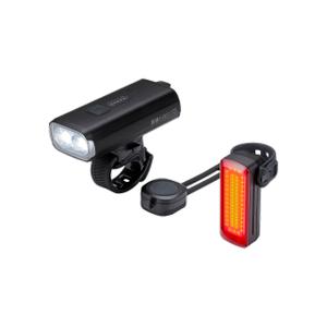 bls-176i-noir-vorderradsatz-mit-pro-signal-hinten-und-steuerung-bbb-cycling-strikeduo-1600-schwarz-tu