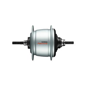 isgc60018rasa-nabe-mit-integrierter-schaltung-shimano-nexus-sg-c6001-8r-8-vitesses-schwarz-silber-36-locher
