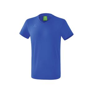 2081930-t-shirt-erima-style-blau