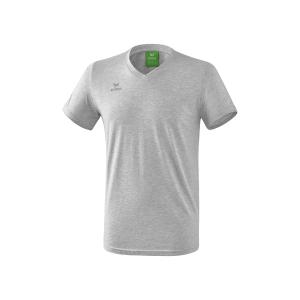 2081931-t-shirt-erima-style-grau