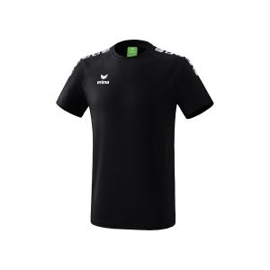 2081932-t-shirt-erima-5-c-essential-schwarz-weiss