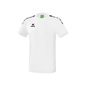 2081935-t-shirt-erima-5-c-essential-weiss
