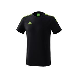2081939-t-shirt-erima-5-c-essential-schwarz-grun