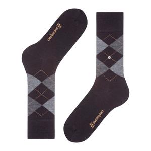 21182-3000-socken-burlington-edinburgh-schwarz