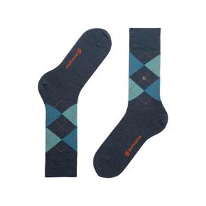 21182-6697-socken-burlington-edinburgh-tiefblau