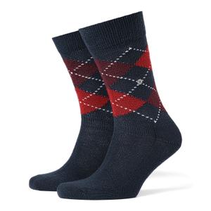 24284-6155-burlington-preston-socken-blau-grau