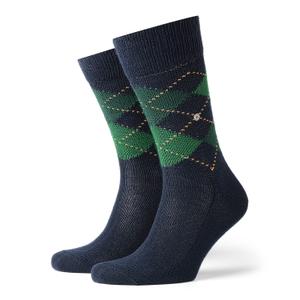 24284-6187-burlington-preston-socken-grau-grun