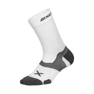 ua5053e-wht-gry-socken-2xu-vectr-cushion-white-grey