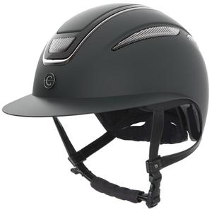 3230168-reithelm-covalliero-elite-polo-schwarz