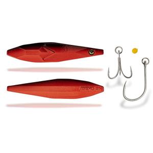 3591008-koder-rhino-diamond-sprat-12g-rot-schwarz-6-8-cm