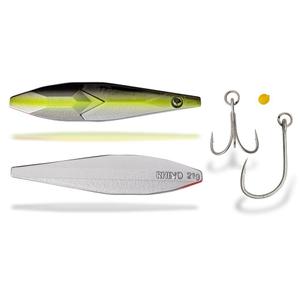 3591202-koder-rhino-diamond-sprat-21g-schwarz-grun-8-2-cm