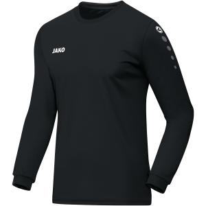 4333-e-08-kindertrikot-jako-team-manches-longues-schwarz