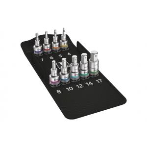 5004201001-steckschlusselsatz-mit-haltefunktion-wera-zyklop-8740-c-hf-1-silber-tu