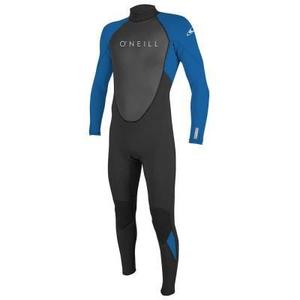 5044-ej7-surfanzug-rucken-mit-reissverschluss-kind-o-neill-reactor-2-3-2-black-ocean