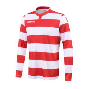 54310201-langarmtrikot-macron-kepler-rot-weiss