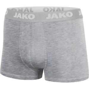 6204-u-40-boxer-jako-basic-2-pack-grau