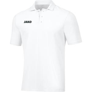 6365-e-00-polo-shirt-kind-jako-base-weiss