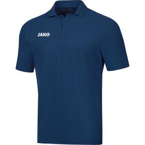 6365-e-09-polo-shirt-kind-jako-base-dunkelblau