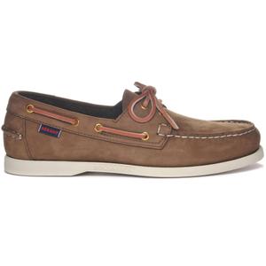 7000ga0-acor-bootsschuhe-sebago-docksides-portland-brown-dk-yellow-cadmium
