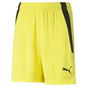 704931-42-shorts-fur-kinder-puma-gelb-schwarz