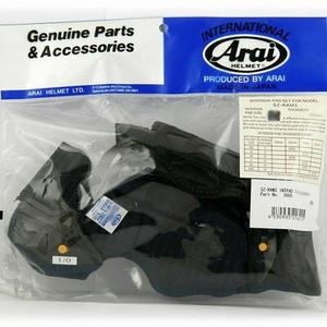 8006629001-schaumstoff-fur-motorradhelm-arai-sz-ram-3-xl-schwarz-10-mm