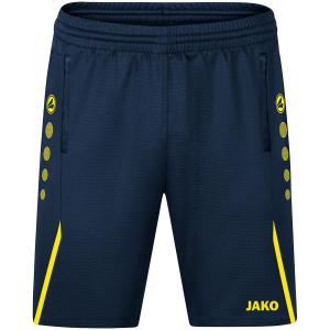 8521-h-904-shorts-jako-d-entrainement-challenge-marineblau-fluoreszierend-gelb