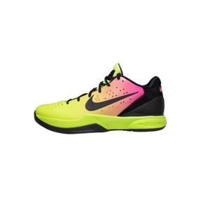 881485-999-schuhe-nike-air-zoom-hyperattack-unlimited-vert-fluo-rose-noir-gelb