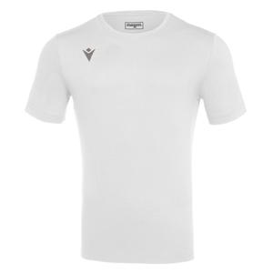918701-t-shirt-macron-boost-hero-x5-weiss