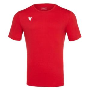 918702-t-shirt-macron-boost-hero-x5-rot