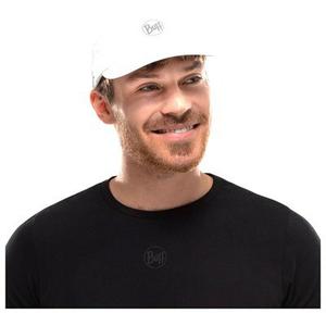 119490000-kappe-buff-solid-weiss