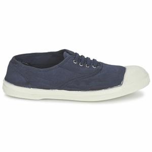 e15004-0516-sneakers-kind-bensimon-tennis-lacet-dunkelblau