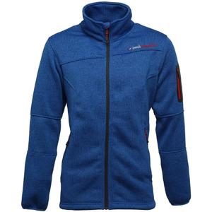 ecemaillo-4-14-wz-bleu-nautical-melange-fleecejacke-kind-peak-mountain-ecemaillo-blau-nautical-melange